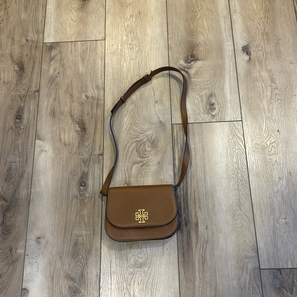 Tory Burch Leather Bag